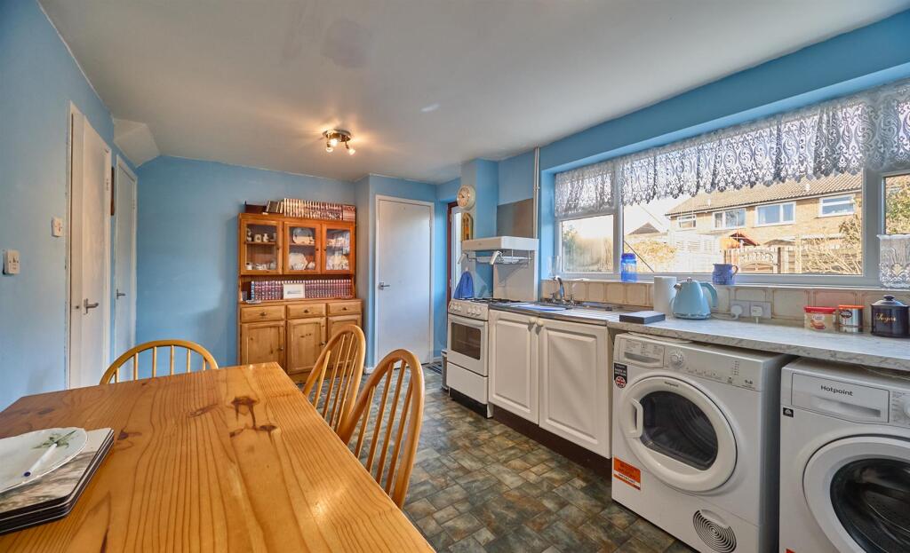 Additional image 5 of Manor Road, Barlestone