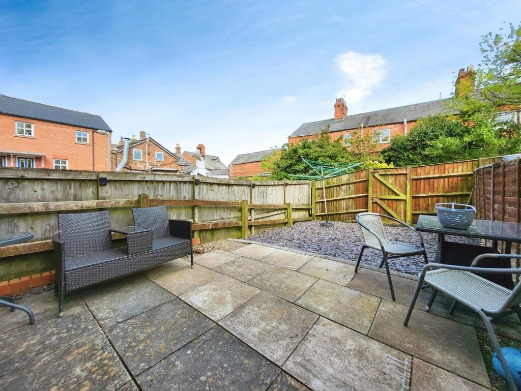Additional image 5 of Wallcroft Gardens, Middlewich, Cheshire, CW10