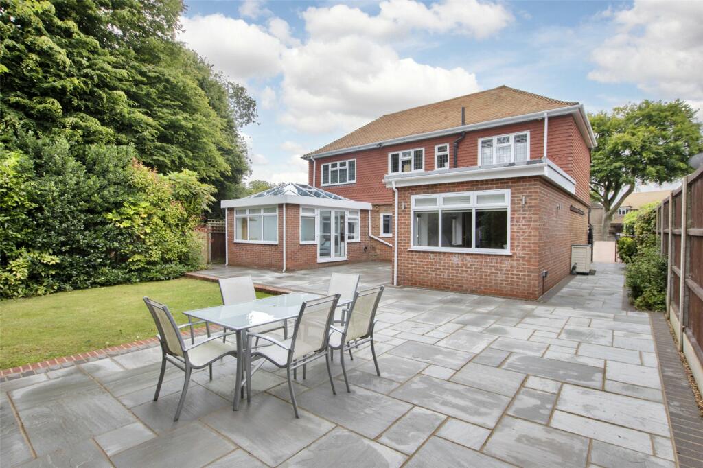 Additional image 21 of Pincroft Wood, New Barn, Kent, DA3