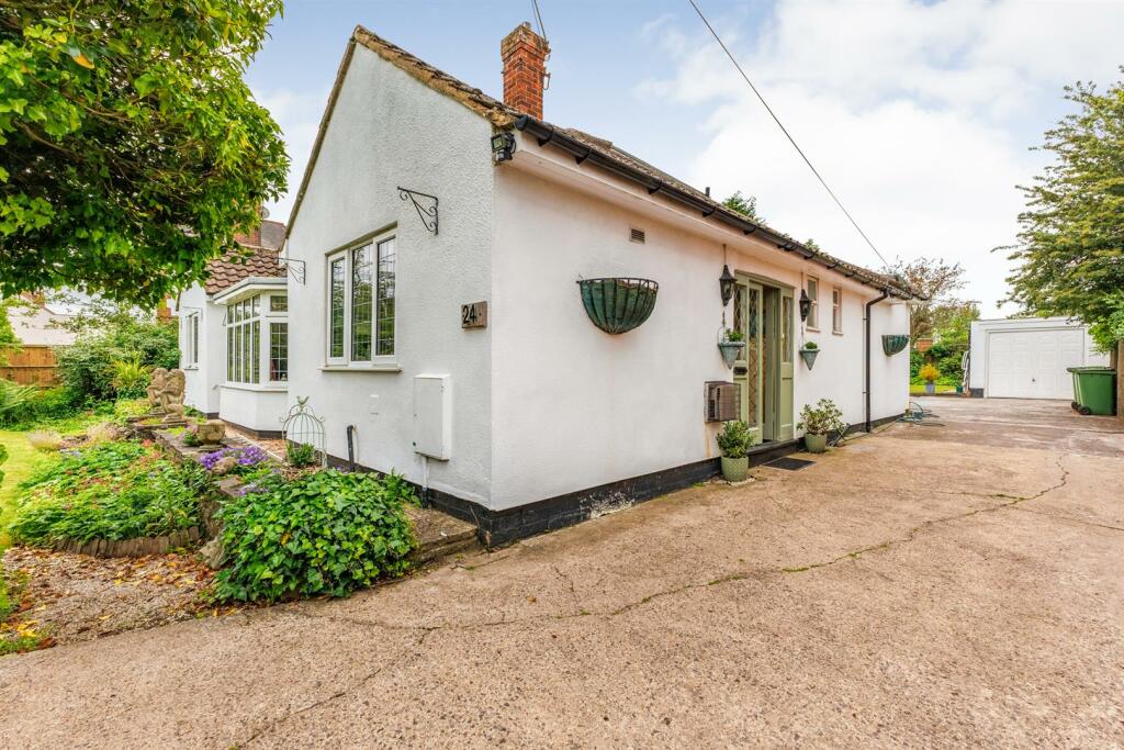 Additional image 22 of Nuneaton Road, Bulkington