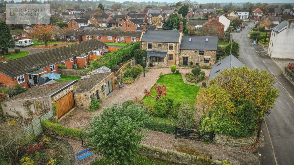 Additional image 4 of Town End, Shirland, DE55