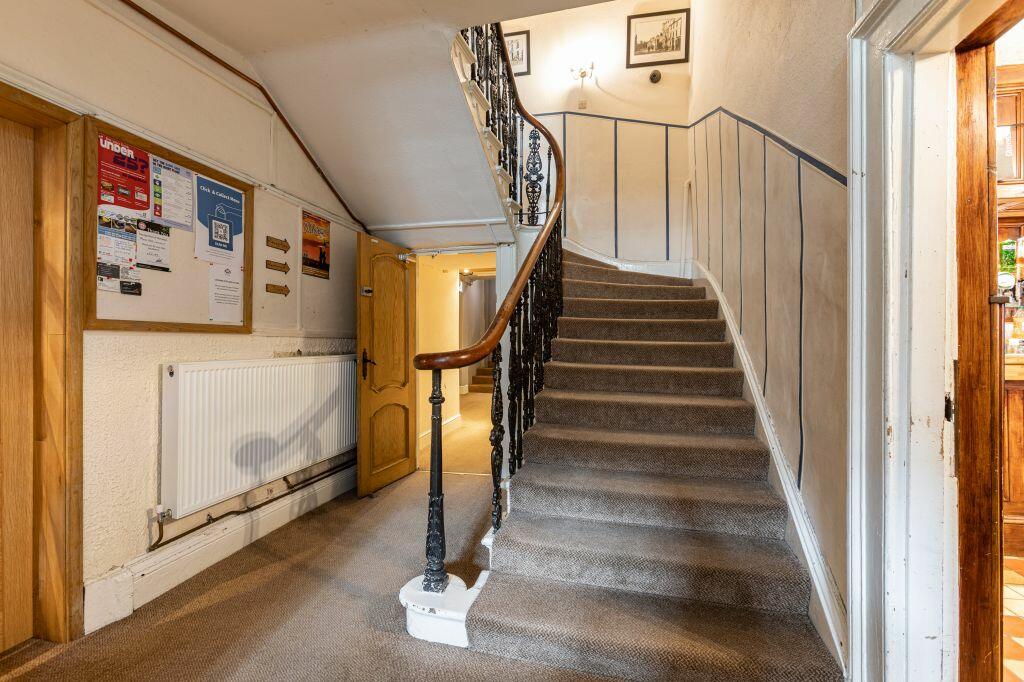 Additional image 63 of Crown Hotel, High Street, Langholm, DG13 0JH