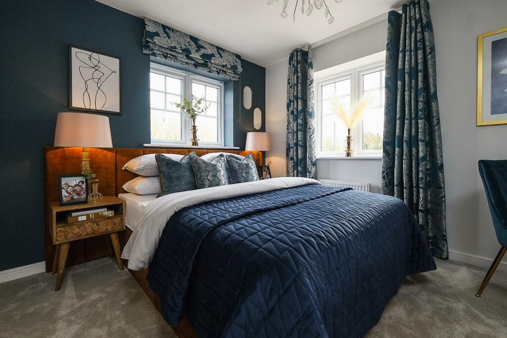 Additional image 5 of Wood Lane, Higham-On-The-Hill