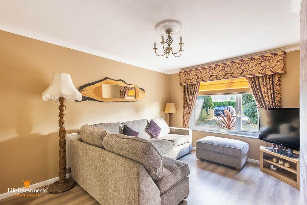 Additional image 8 of Lime Tree Avenue, Rugby, Warwickshire, CV22