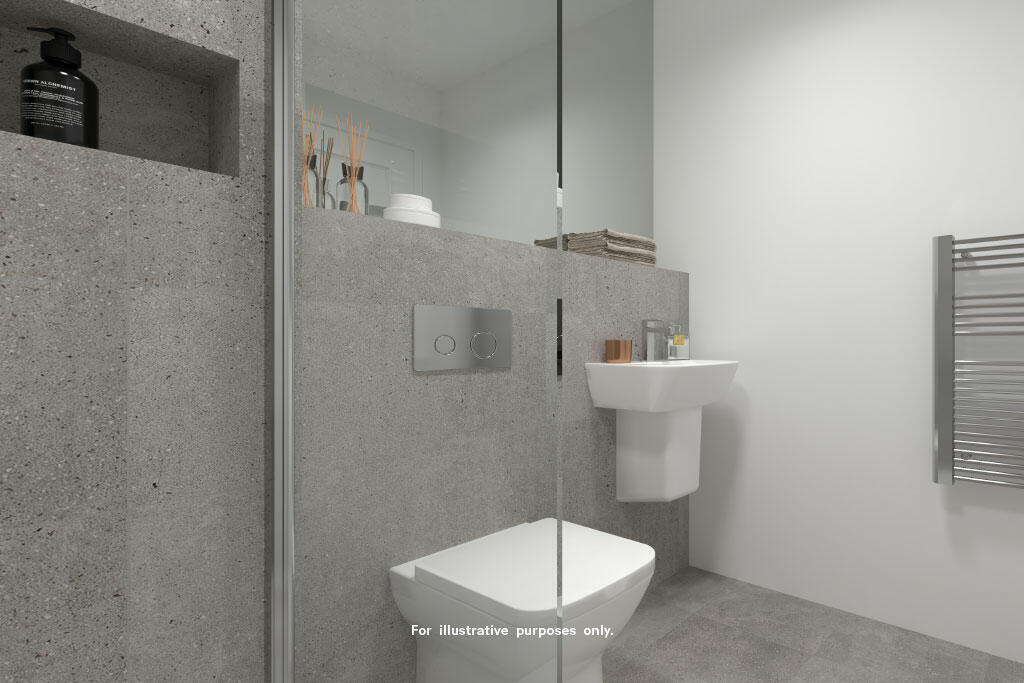 Additional image 8 of Westcott, Cathedral Meadows, County Durham, DH4