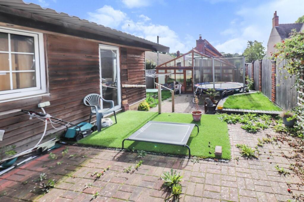 Additional image 20 of Station Road, Arley, Coventry