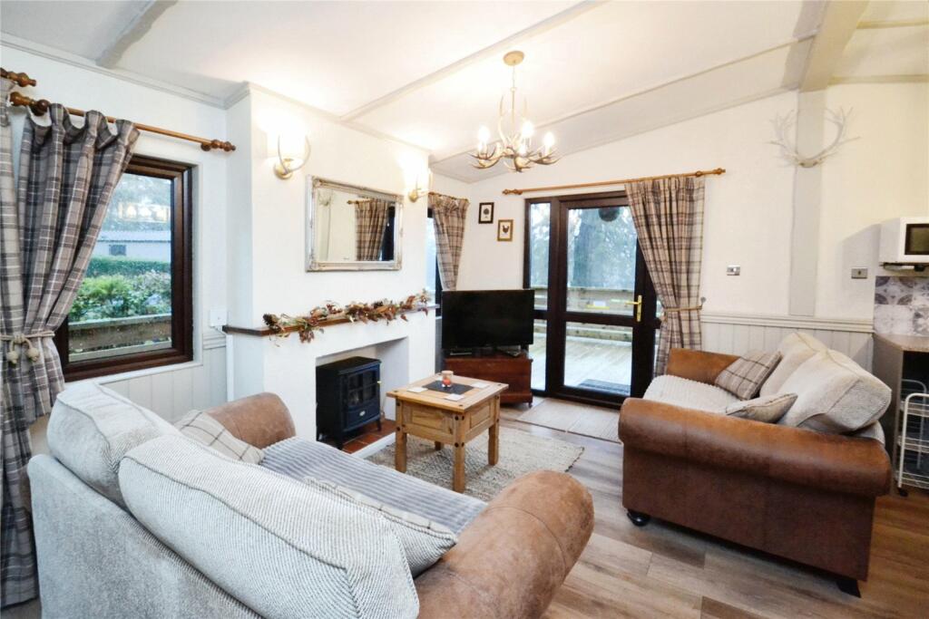 Additional image 25 of Moffat Manor, Beattock, Dumfries and Galloway, DG10