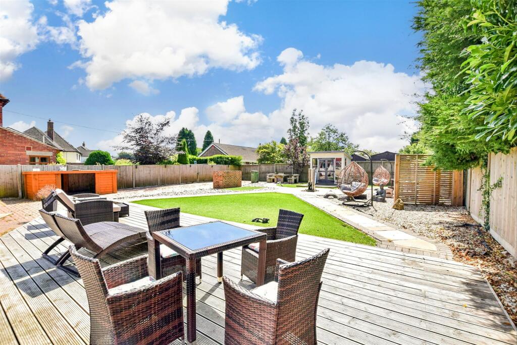 Additional image 13 of Canterbury Road, Densole, Folkestone, Kent