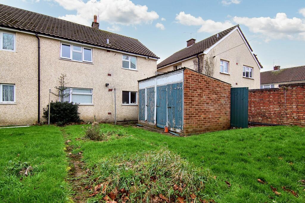 Additional image 4 of Dunhill Avenue, Corby House Dunhill Avenue, CV4