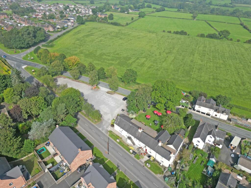 Additional image 4 of The Black Horse Inn, Hulland Ward, Ashbourne, Derbyshire, DE6 3EE