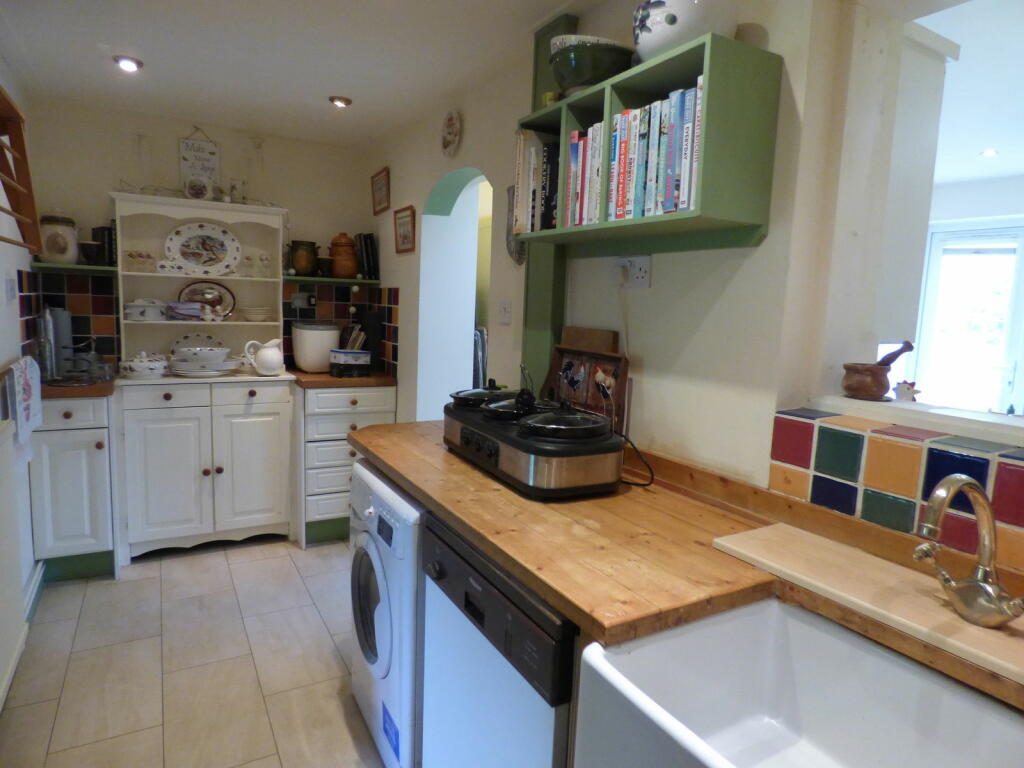 Additional image 3 of Featherbed Lane, Cherington, Shipston-on-stour, CV36 5HP