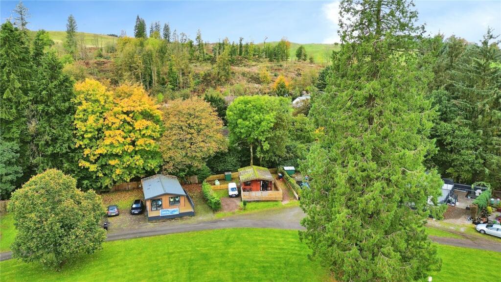 Additional image 24 of Moffat Manor, Beattock, Dumfries and Galloway, DG10