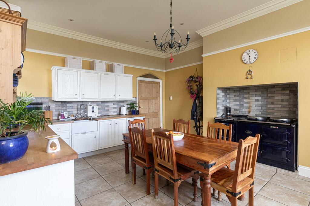 Additional image 4 of Grey Gables, Old Quarrington, Durham, County Durham