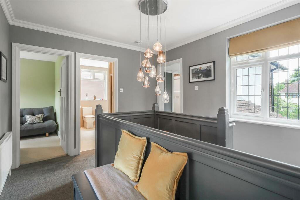 Additional image 28 of Stivichall Croft, Coventry