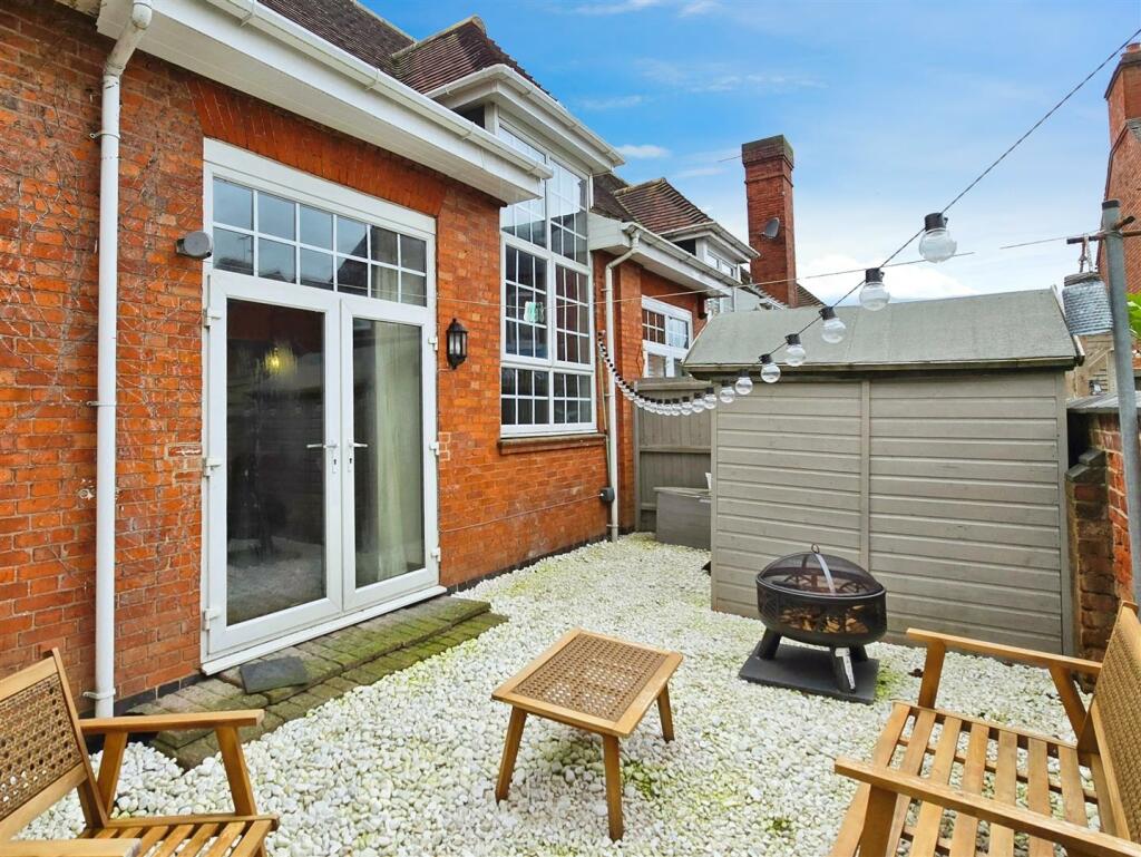 Additional image 16 of Hassall Road, Hatton, Derby