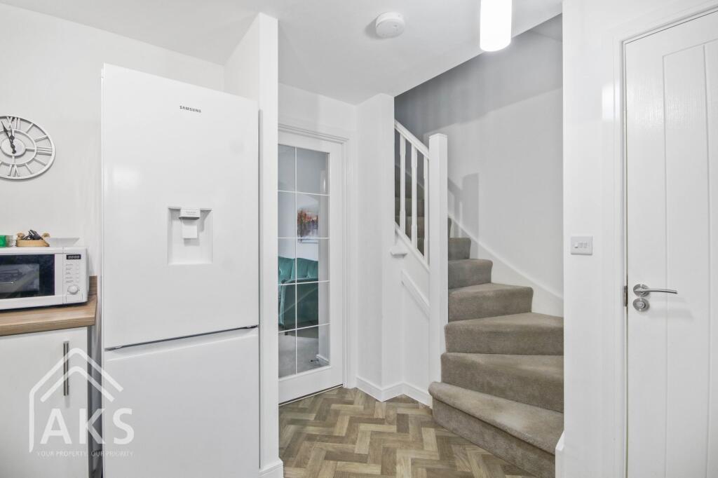 Additional image 11 of Frogmore Lane, Hatton, DE65