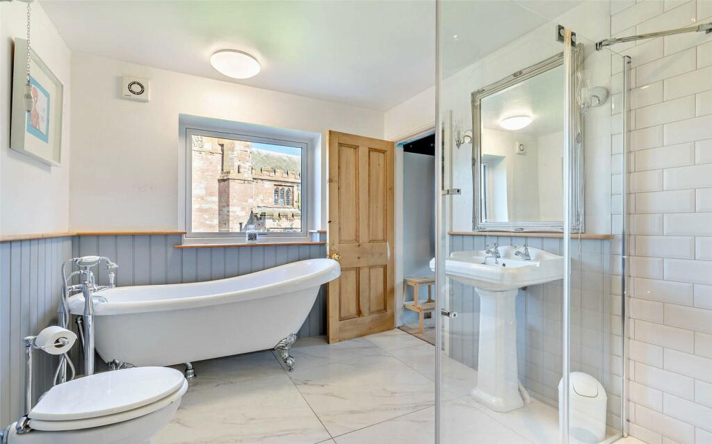 Additional image 16 of The Green, Wrenbury, Nantwich, Cheshire, CW5