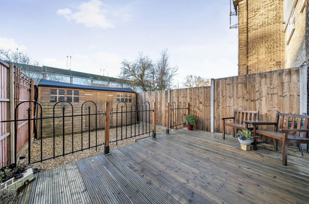 Additional image 9 of Water Mill Way, South Darenth, Dartford, Kent, DA4