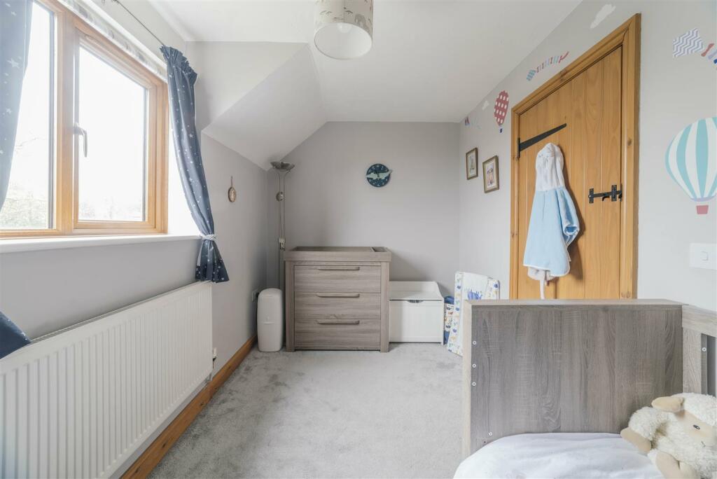 Additional image 14 of Ashbourne Road, Turnditch, Belper