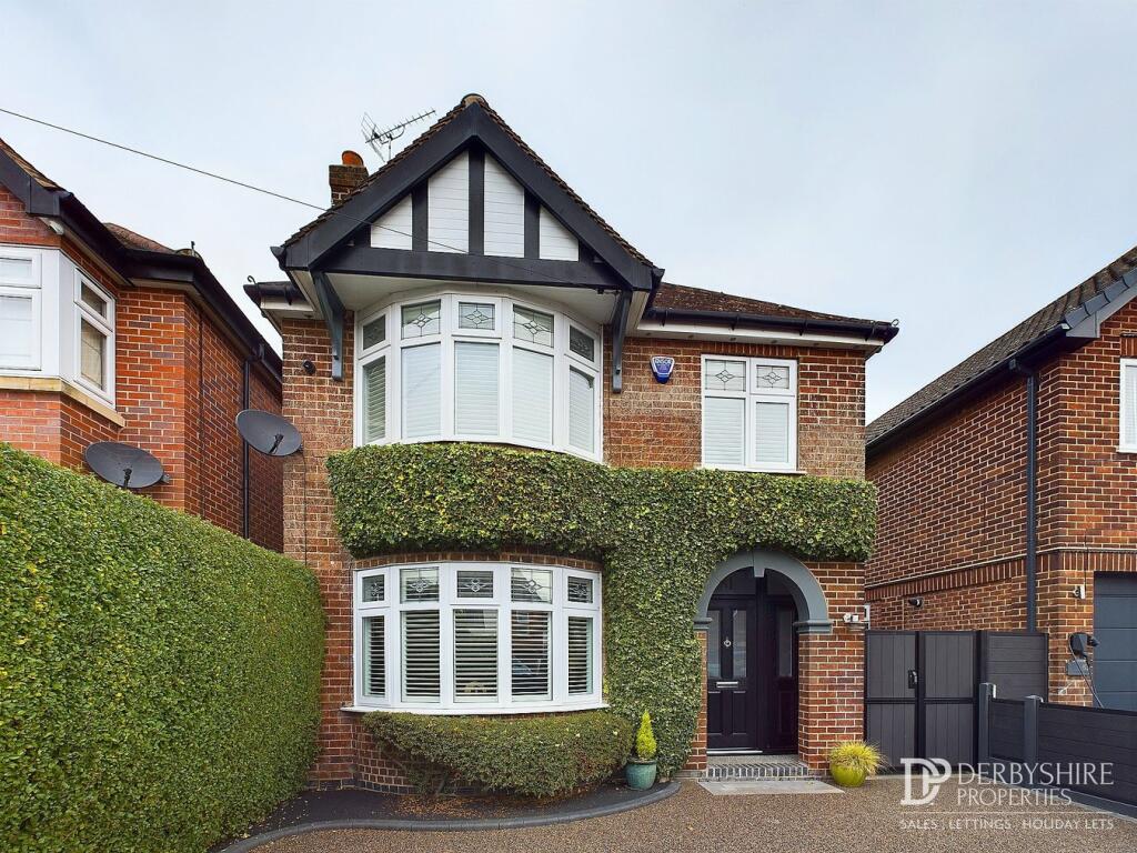 Additional image 35 of Station Road, Stanley, Ilkeston, DE7