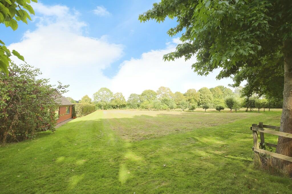 Additional image 52 of Springwood, Caldecote, Nuneaton