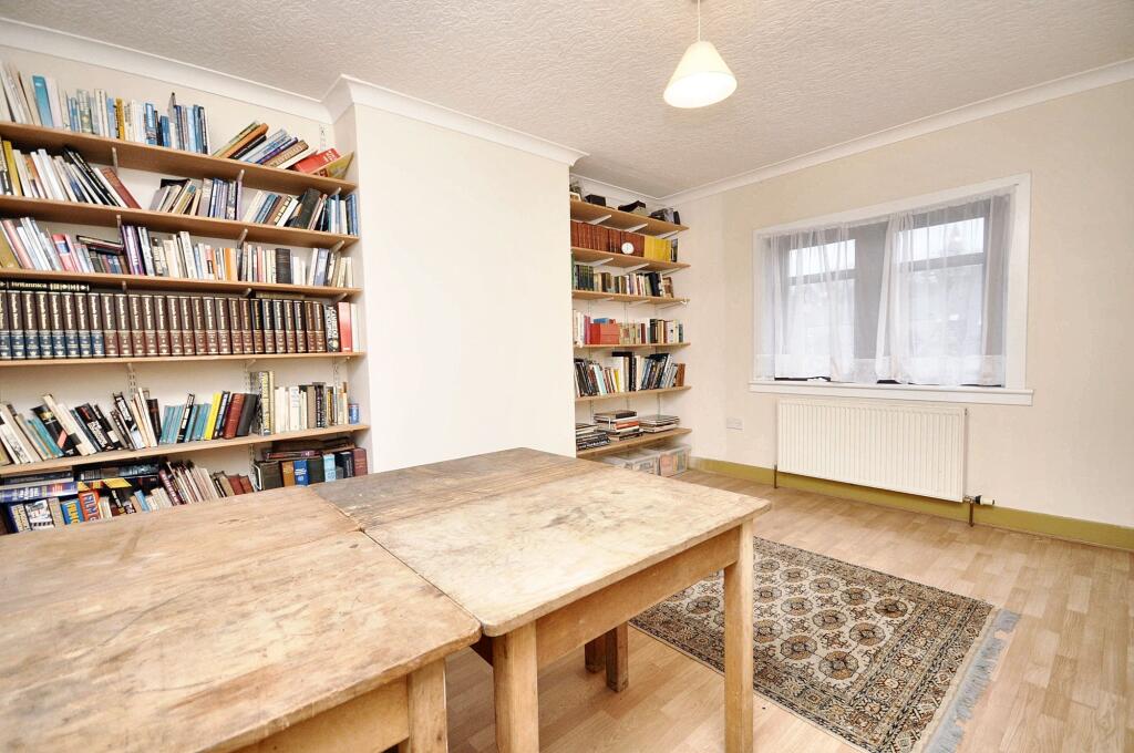 Additional image 21 of York Road, Newton Stewart, DG8