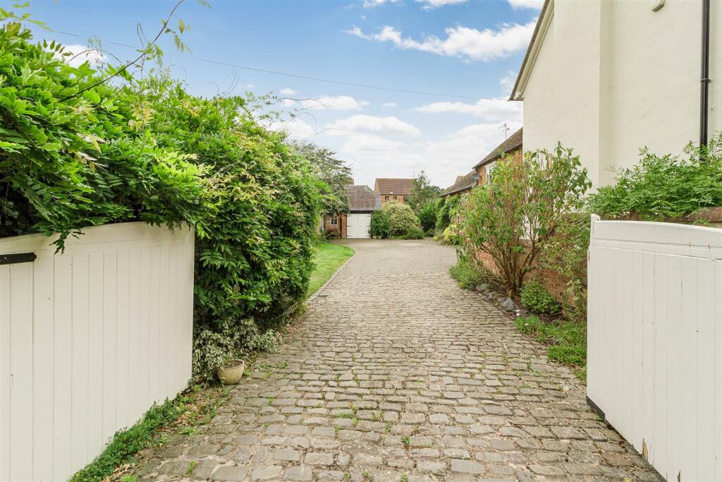 Additional image 37 of Shadows Lane, Congerstone, CV13