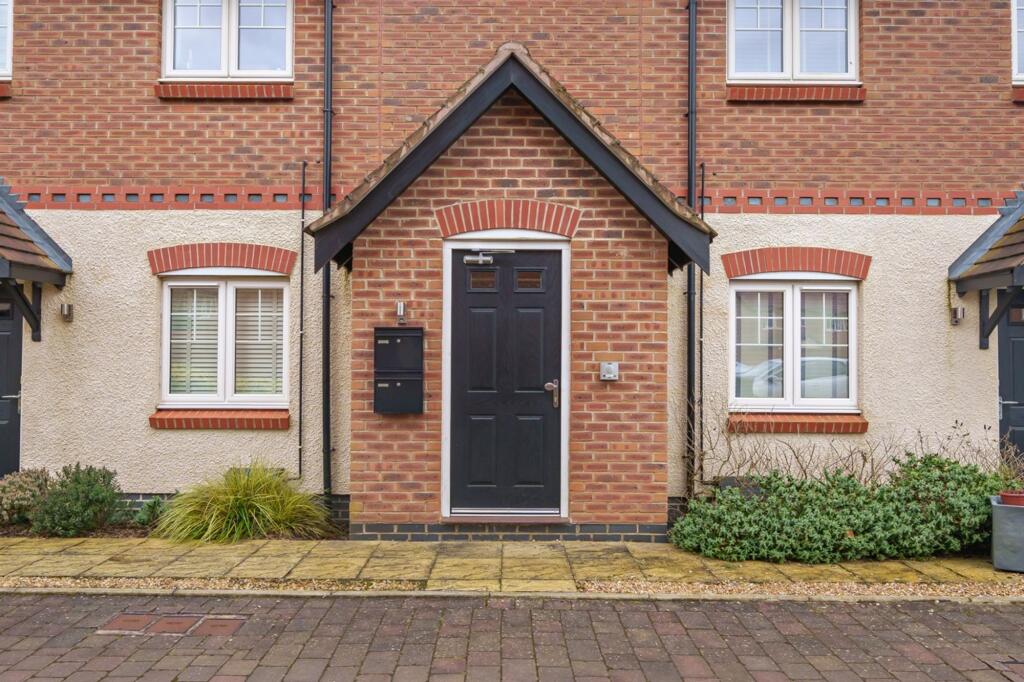 Additional image 8 of Stylish One Bed Apartment in Balsall Common - A Must View!