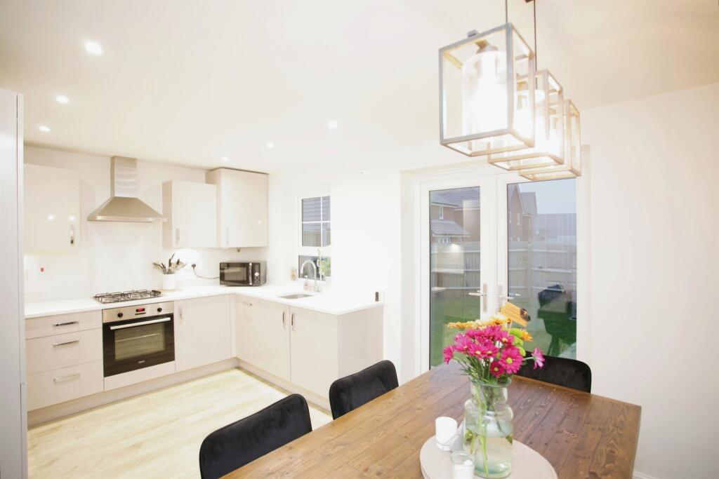 Additional image 6 of Goldenrod Close, Rugby