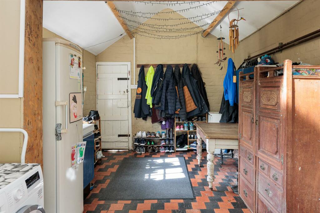 Additional image 12 of Church Bank House, Rushy Lane, Barthomley, Cheshire