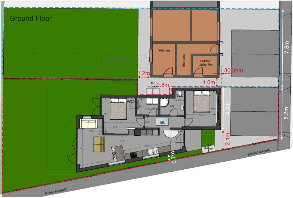 Additional image 4 of Chestnut Avenue, Belper