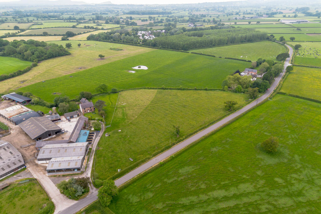 Additional image 5 of Hickhurst Lane Rushton, Tarporley, Cheshire CW6 9AY