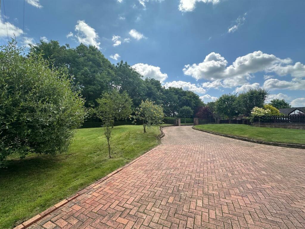 Additional image 43 of Haughton, Cheshire