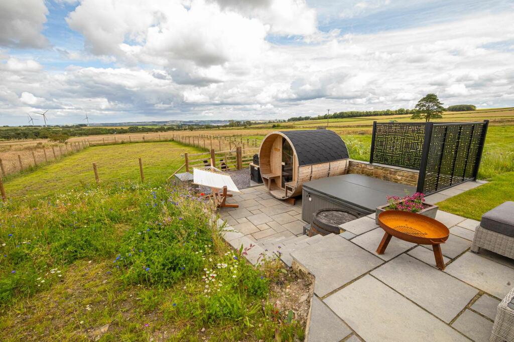 Additional image 28 of North Barn, Bullions Farm, Near Shotley Bridge, County Durham