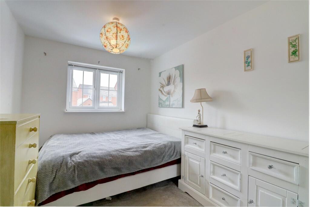 Additional image 9 of Richardson Way, Consett, County Durham, DH8