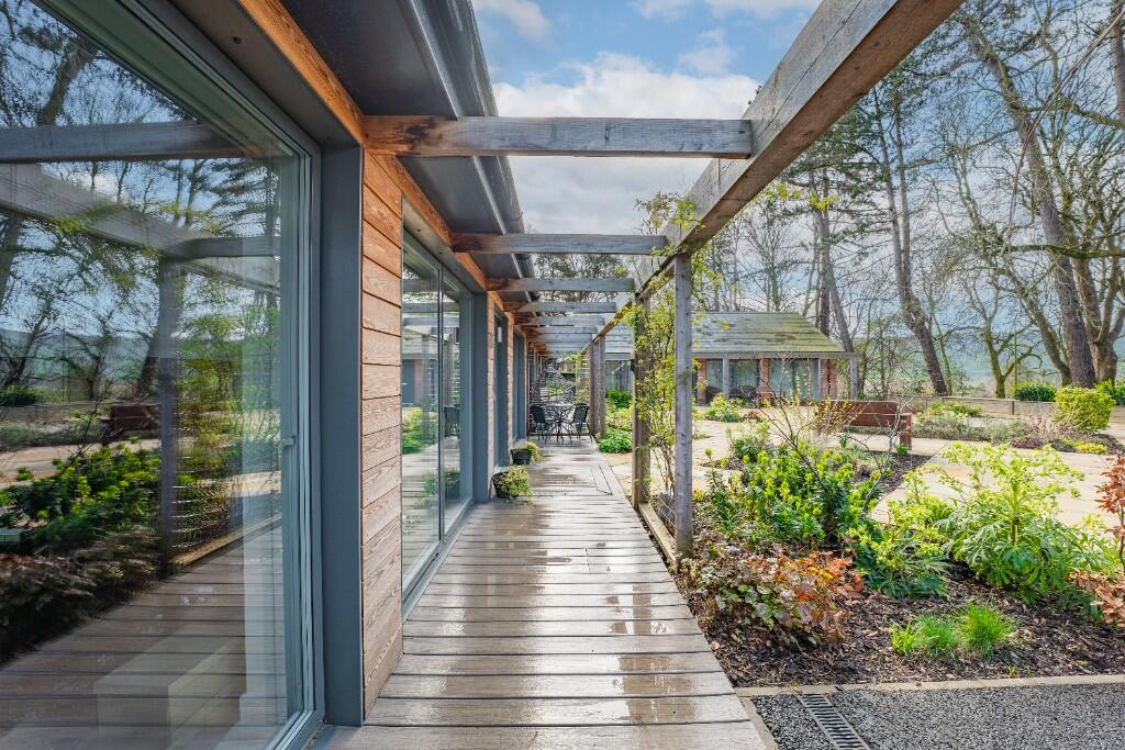 Additional image 3 of St. Elphins Park, Matlock, Derbyshire, DE4