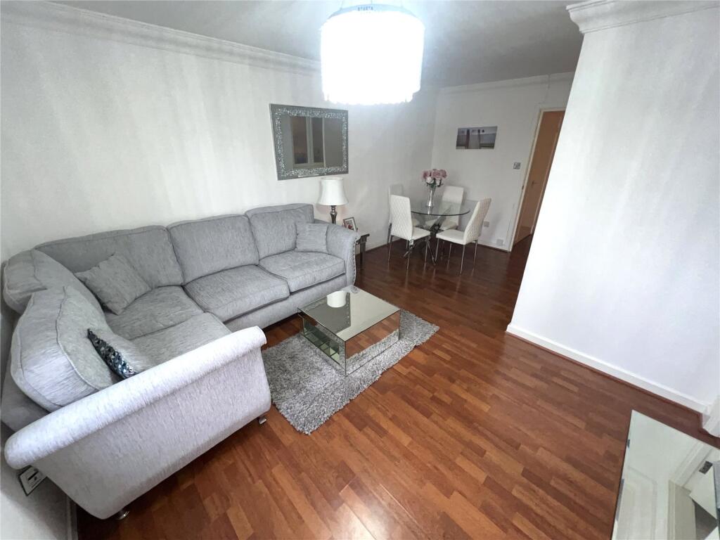 Additional image 2 of McKinlay Court, Park View Road, Welling, Kent, DA16