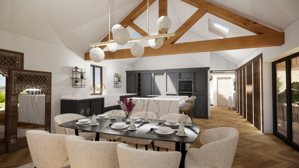 Additional image 10 of Moorside Lane, Holbrook, Belper