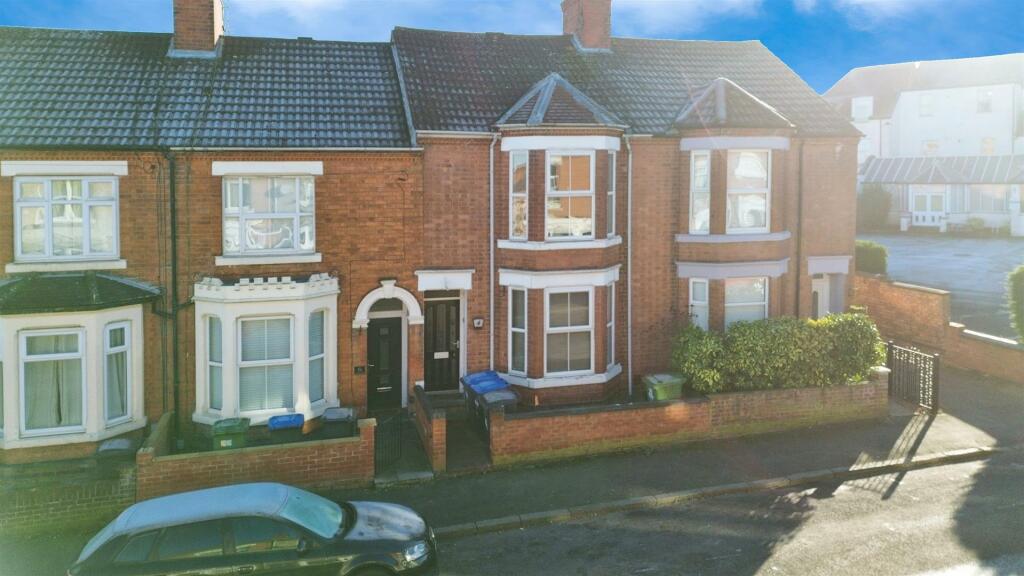 Additional image 21 of Grosvenor Road, Rugby