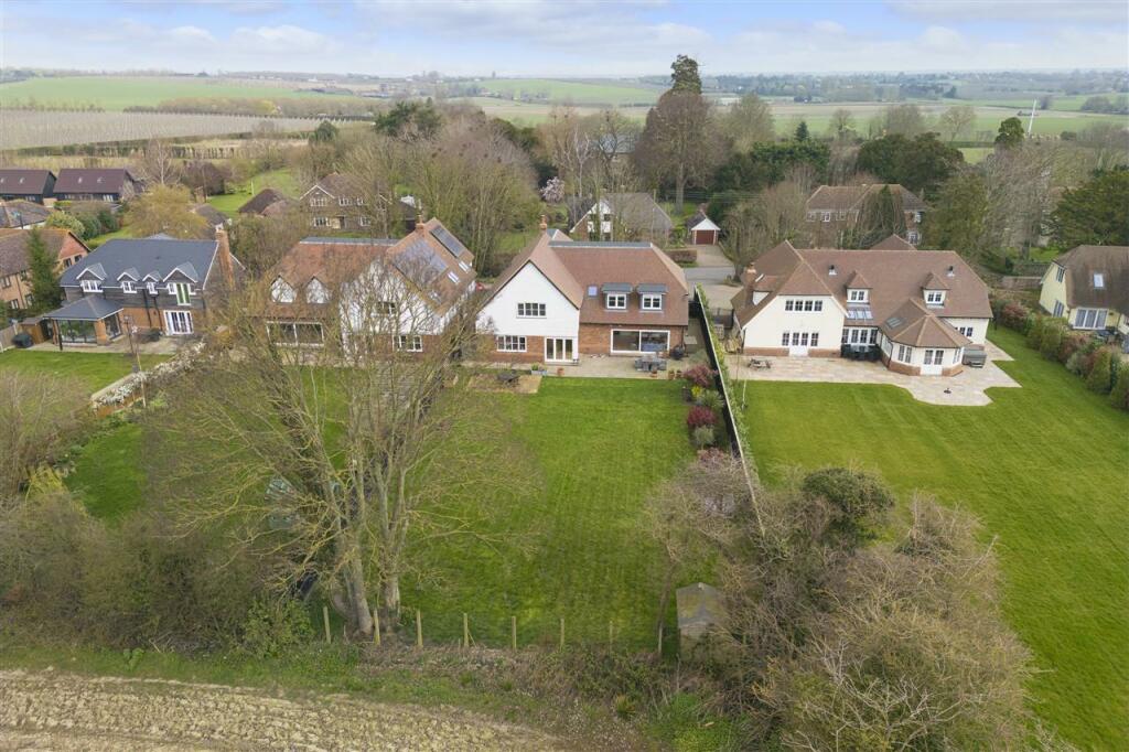 Additional image 31 of The Willows, The Street, Staple