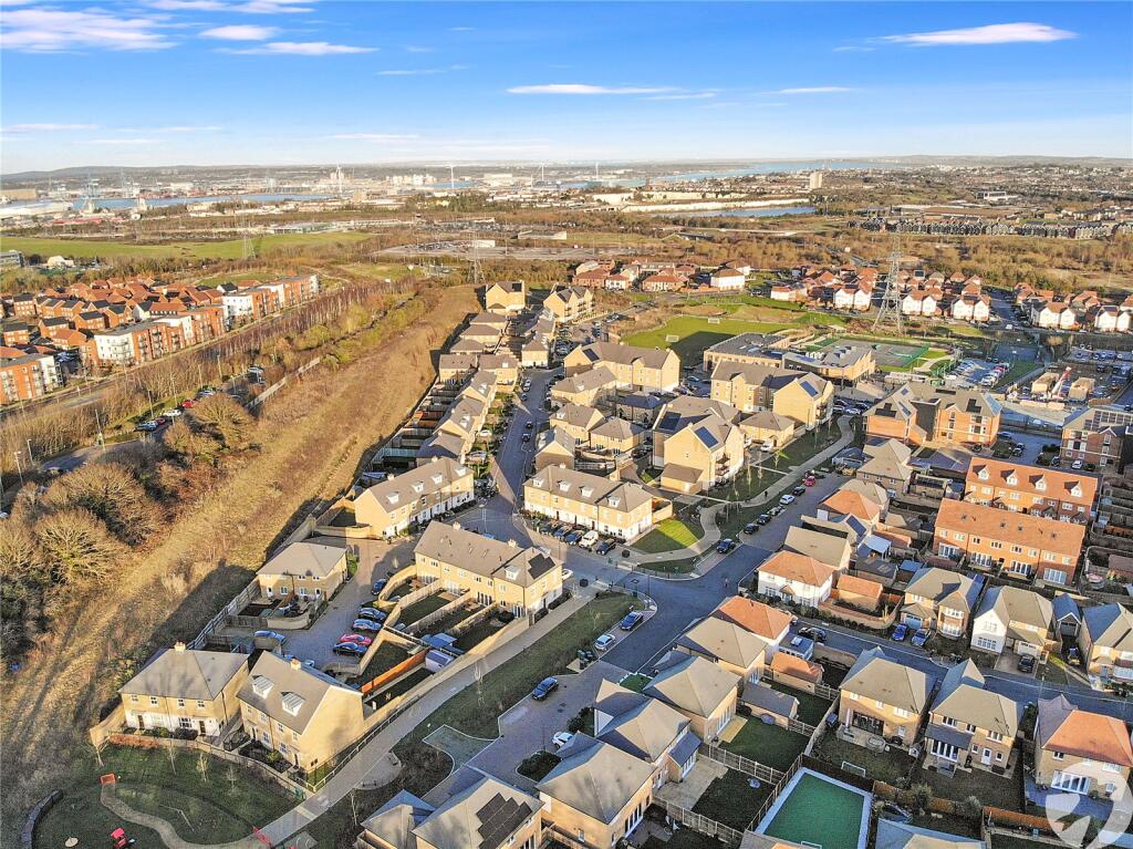 Additional image 33 of Christabel Close, Weldon, Ebbsfleet Valley, Swanscombe, DA10