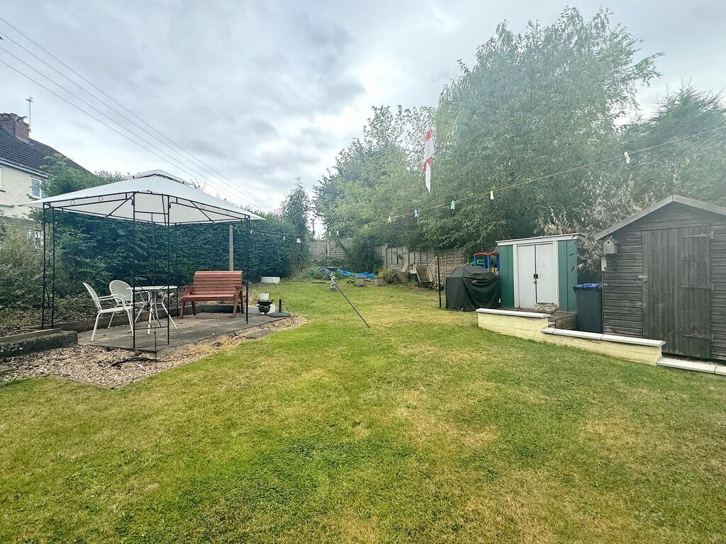 Additional image 17 of Brookside, Stretton On Dunsmore