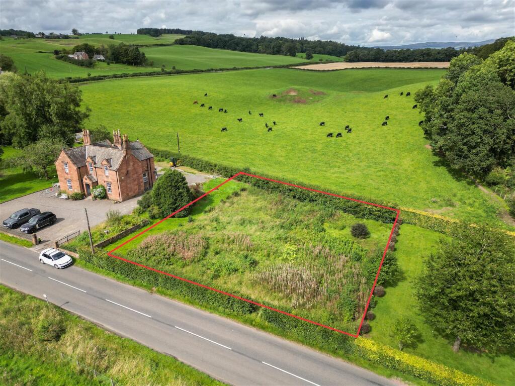 Primary image of Thornhill, Dumfries, DG3 4AD