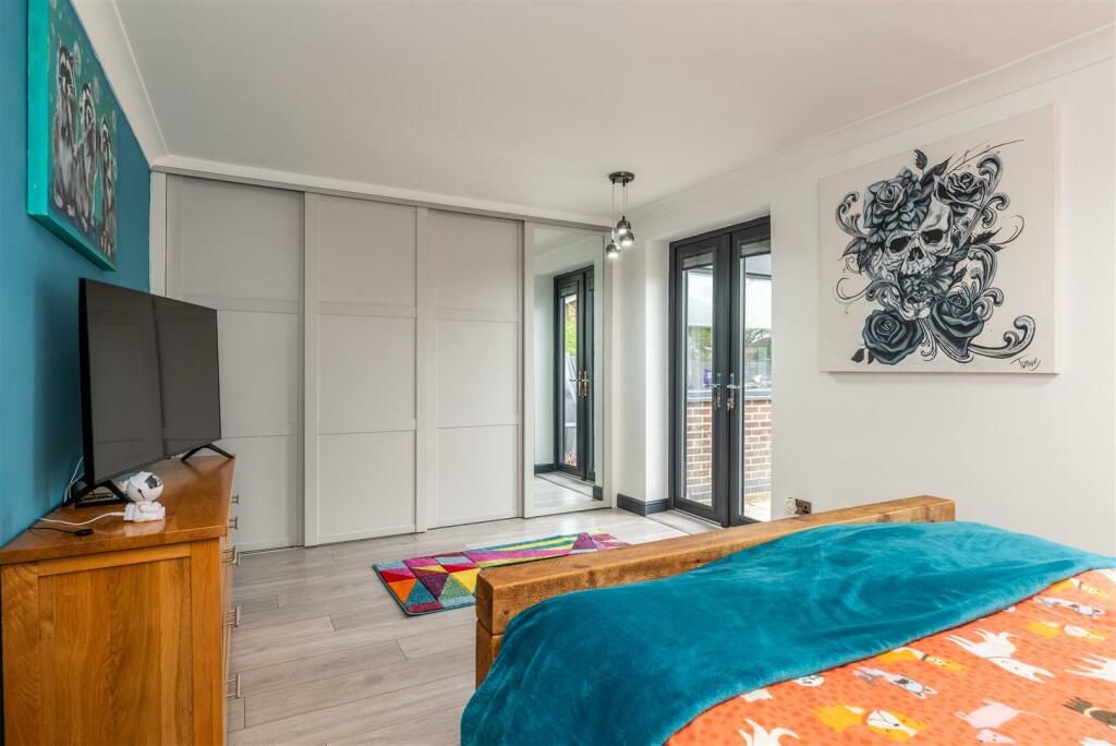 Additional image 5 of School Lane, Castle Donington, Derby