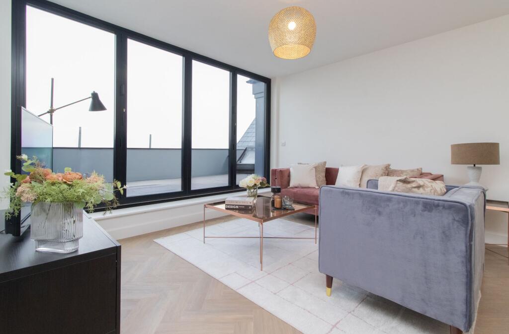 Additional image 6 of St. Georges Terrace, Herne Bay, CT6