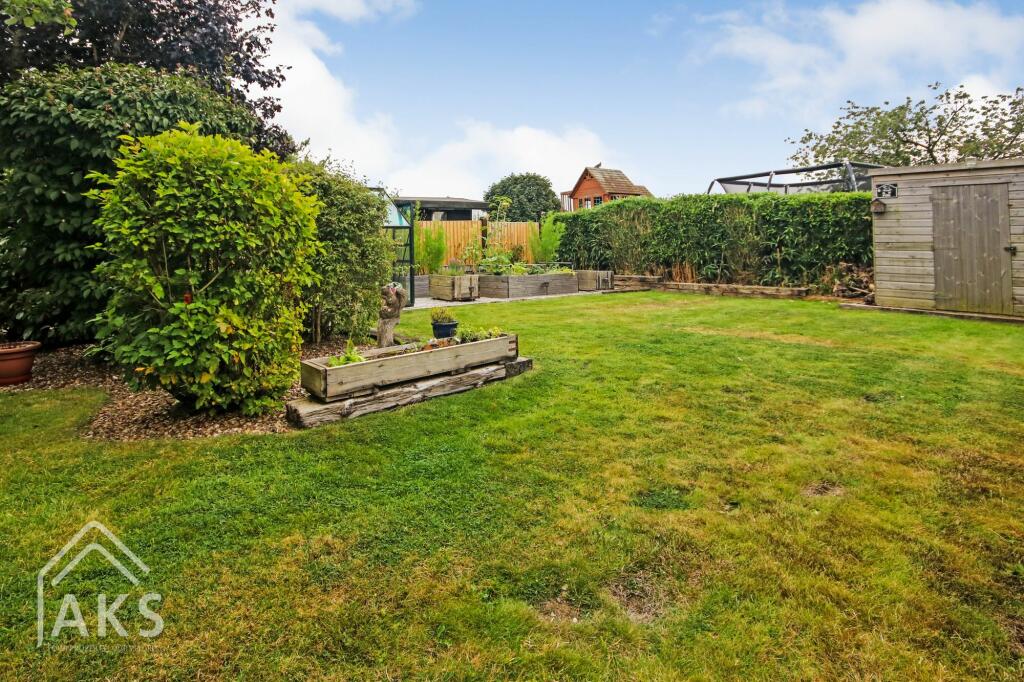 Additional image 28 of Western Road, Mickleover, DE3