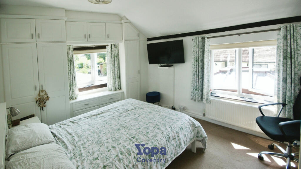 Additional image 29 of Main Street, Withybrook, CV7