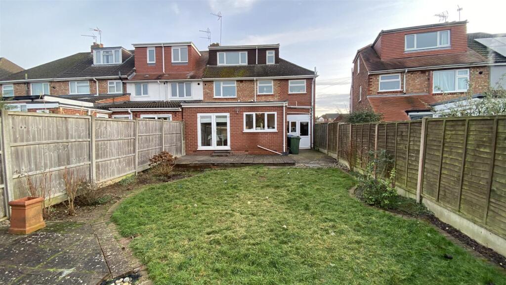 Additional image 19 of Kingsbury Road, Coundon, Coventry, CV6