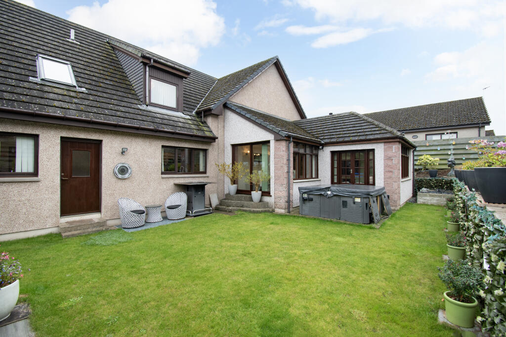 Additional image 27 of Montrose Road, Inverbervie, DD10