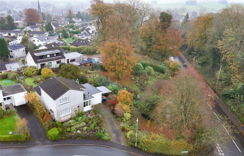 Additional image 23 of 17 Elizabeth Crescent, Newton Stewart, Dumfries and Galloway, DG8